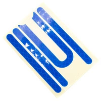 Pegatinas reflectantes para Xiaomi M365/Pro