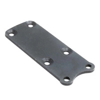 Soporte guardabarros trasero de metal Kugoo G2 Pro