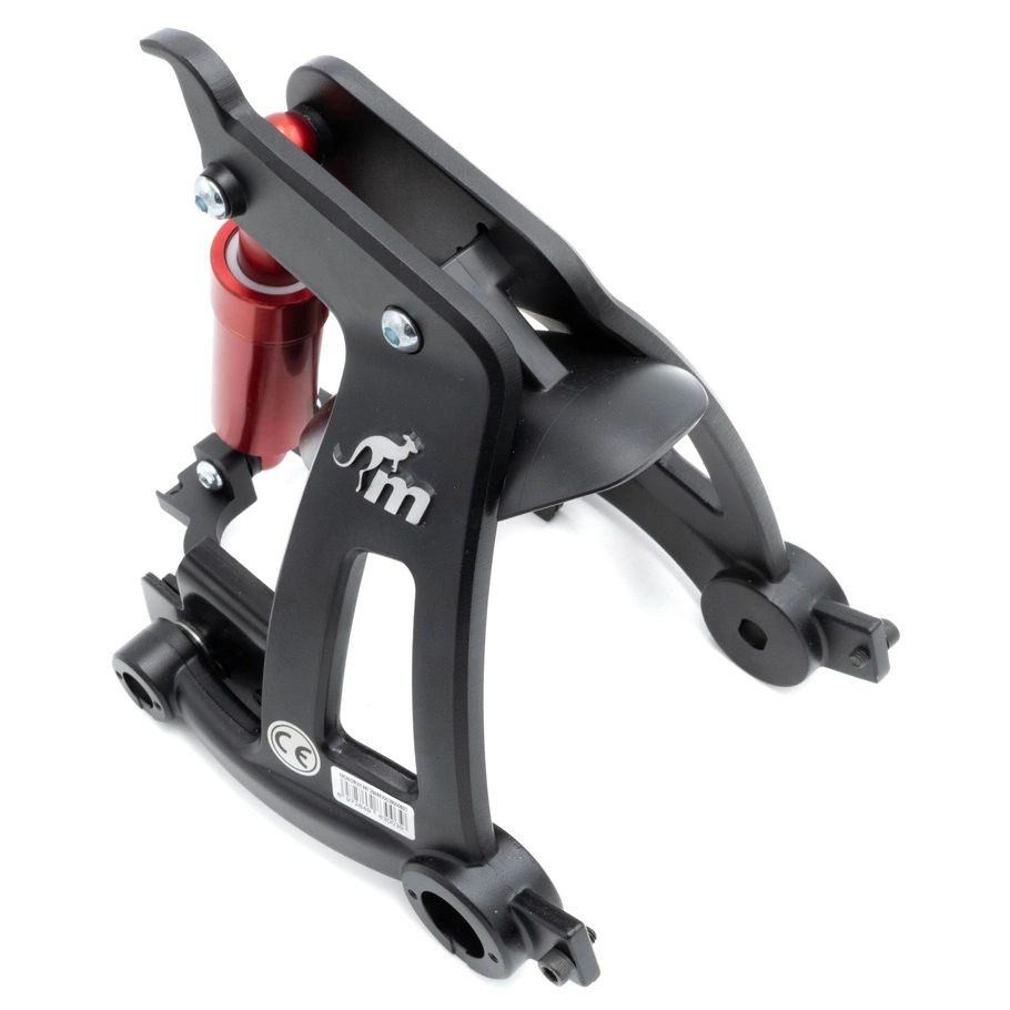 Suspensión trasera Monorim para Ninebot G30 Max