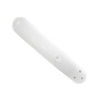 Guardabarros trasero blanco para Xiaomi M365/Pro