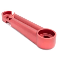 Brazo de suspensión para Kugoo Gbooster