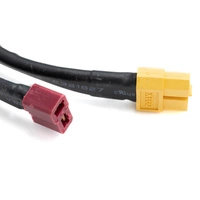 Batería 48V 10Ah Long Narrow Scooter eléctrico High Power