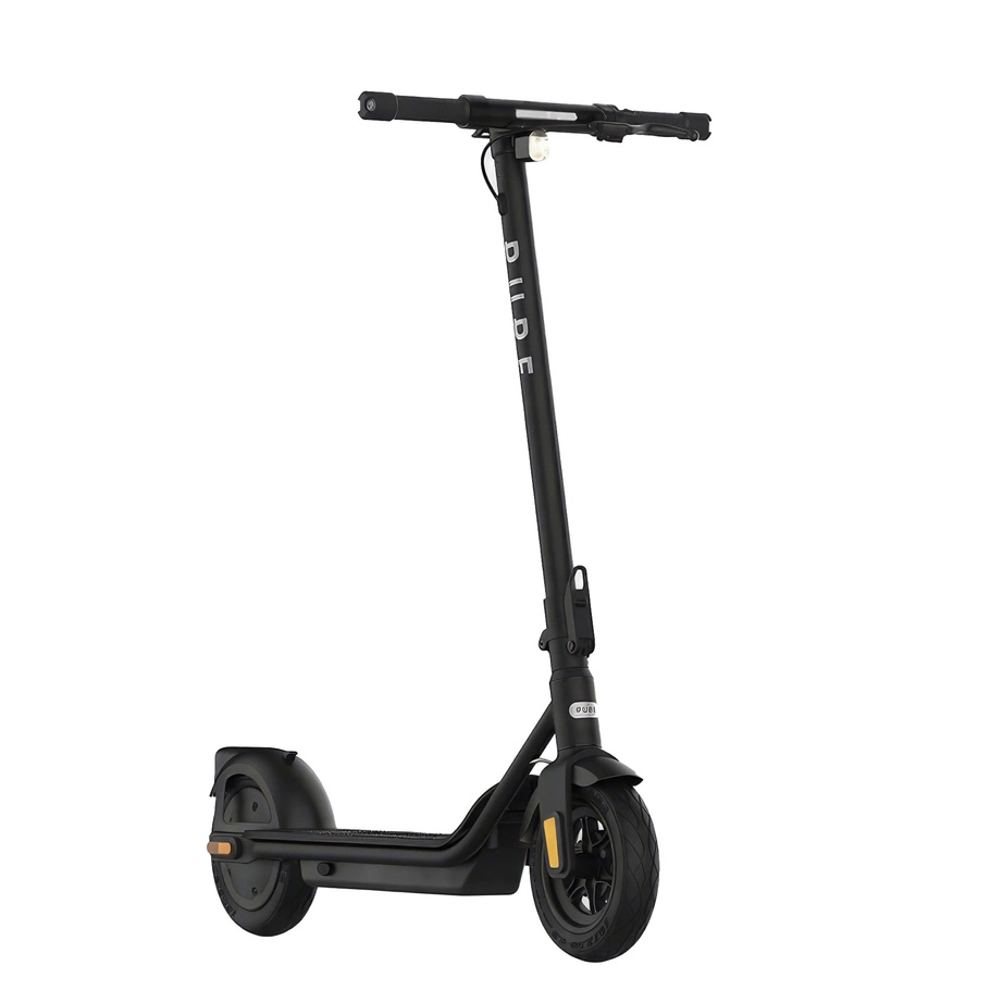 Pure Air 3 550W 7.2Ah Negro Mate 15.5mph 19mi Range