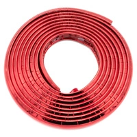 Pegatina metálica para Xiaomi M365/Pro