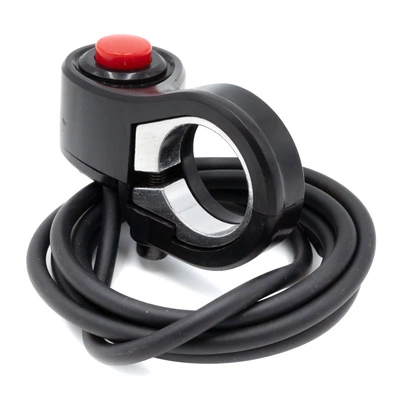 Interruptor de motor Inokim OXO Botón doble simple