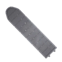 Tapa inferior de la batería Ninebot G30 Max