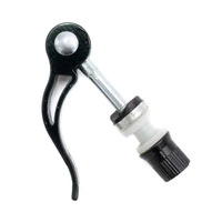 Cierre rápido para mecanismo de bloqueo Múltiples colores