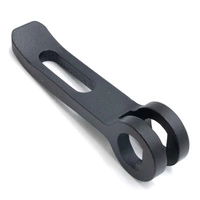 Hebilla para Xiaomi M365/M365 Pro