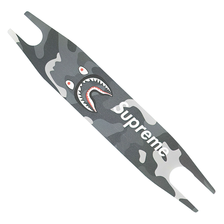 Alfombrilla antideslizante personalizada para Ninebot ES 2/4