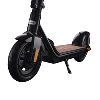 Pure Air 4 Pro Eléctrico Scooter eléctrico - Potencia 900W | Batería 9.6Ah | Velocidad 15.5mph | Autonomía 25mi