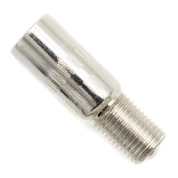 Válvula Sin Fuga Adaptador Corto