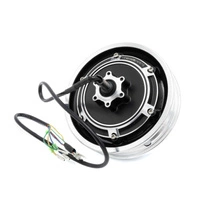 Motor Kugoo Original 500w M4/Pro