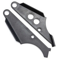 Tapa de plástico del puerto de carga Kugoo G2 Pro