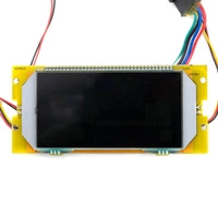 Panelplaca para Kugoo Serie S S1 S2 S3