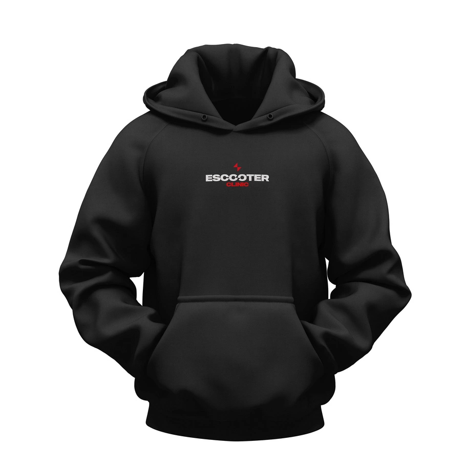 Sudadera con capucha Voltnation Crown