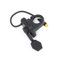 Acelerador Nami Burn E Klima Blast Viper