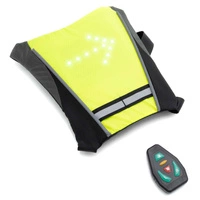 Indicador Chaleco de seguridad