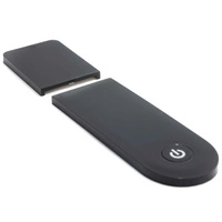 Paneltapa de plástico para Xiaomi M365/Pro