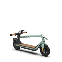 Pure Air 4 Pro Electric Scooter eléctrico - Colour Edition | 900W Power | 9.6Ah Battery | 15.5mph Speed | 25mi Range