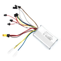 Controlador JP 48V 25A