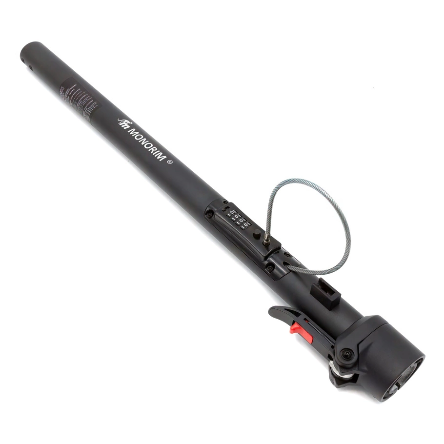 Pole V3 Monorim Lock Xiaomi M365 Pro 2 1S Todos los modelos de seguridad
