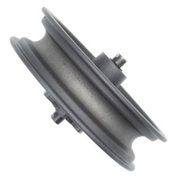 Llanta Sólida Sin Agujero Xiaomi M365/1S/Essential/Mi3