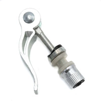 Cierre rápido para mecanismo de bloqueo Múltiples colores