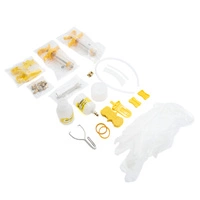 Kit Sangrado Kaabo Nami Zero Boyueda Nanrobot Scooter Eléctrico