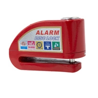 Alarma eléctrica Disc Lock
