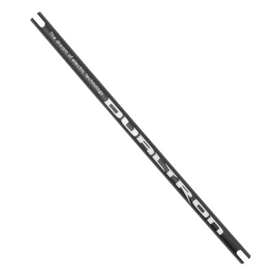 Dualtron LED Tapa de plástico Tallo Colum Pole 435 mm La mayoría de los modelos