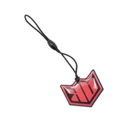 Llavero NFC Tag Kaabo Mantis King GT