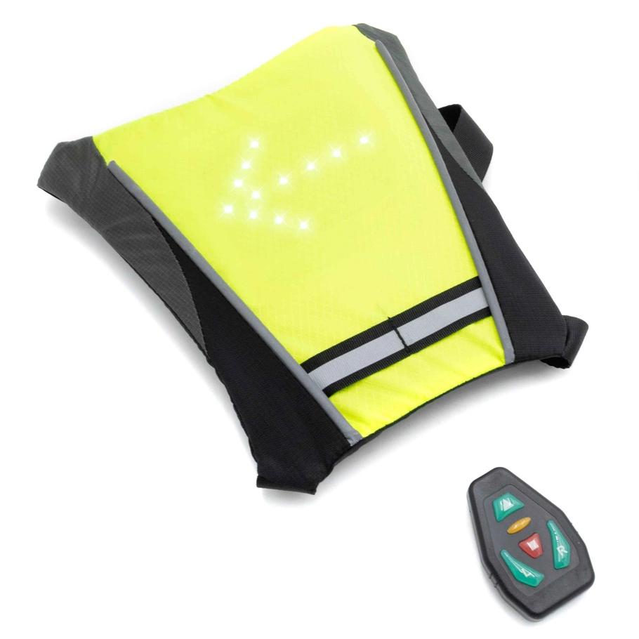 Indicador Chaleco de seguridad