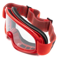 Gafas de MTB Protección ocular