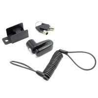 Disc Lock Antirrobo para Xiaomi M365/M365 Pro