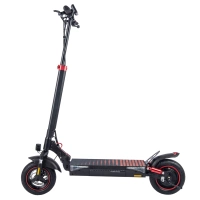 Maxwheel T4 2025 Plegable Eléctrico Scooter eléctrico | 1000W Potencia | 28mph Velocidad | 13Ah Batería | 28mi Rango