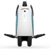 InMotion E20 Eléctrico Scooter eléctrico - 450W Potencia | 9.5Ah Batería | 13mph Velocidad | 19mi Rango