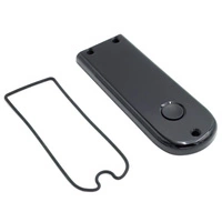 Panelcubierta de la placa Ninebot G30 Max