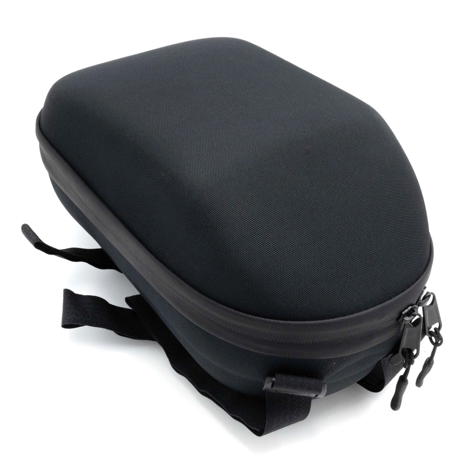 Bolsa de almacenamiento frontal