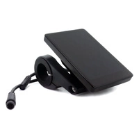 Panelplaca Kaabo Wolf King GT Pantalla TFT