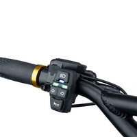 Kaabo Mantis King GT Eléctrico Scooter eléctrico | Alto Rendimiento | 2200W (4200W Pico) Potencia | 44mph Velocidad | Batería 24Ah | 56mi Rango | Diseño Premium | Transporte Deportivo Avanzado