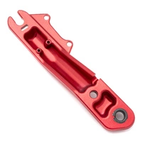 Horquilla de brazo oscilante Kaabo Mantis 10