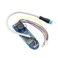 Panelplaca + Funda para Xiaomi M365