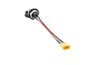 Puerto de carga Kaabo Mantis 8 Mantis 10 Wolf Warrior Wolf King GT Charge Port Original Charging Port 3 Pins Socket Plug