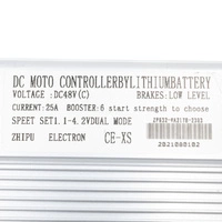 Controlador Bogist C1 Pro Placa base