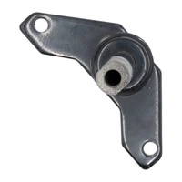 Horquilla Kugoo M4 Pro Delantera