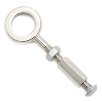 Tornillo de bloqueo del eje para Xiaomi M365/M365 Pro