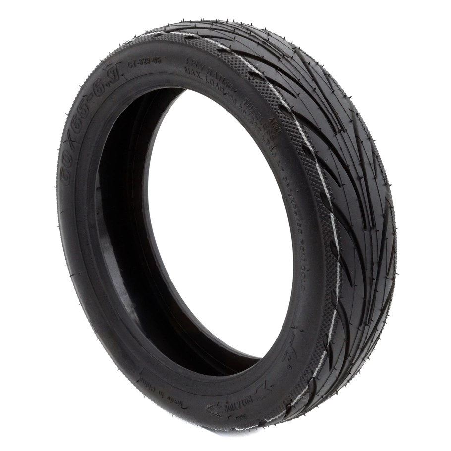 Neumático 60/65 - 6.9 Gel Reinforced Tubeless On Road Run Flat