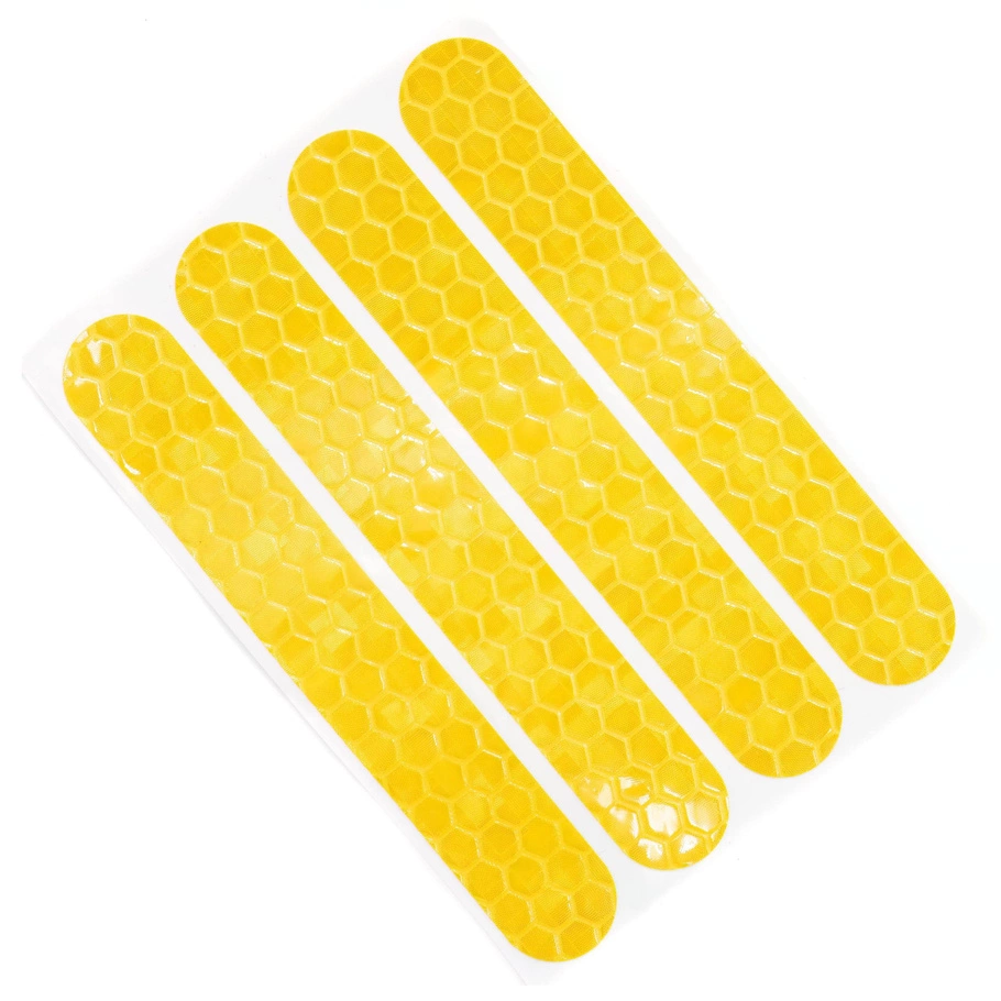 Juego de adhesivos reflectores Ninebot G30 Max