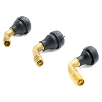 Válvula Tubeless Bent 90 Grados Eléctrica Scooter eléctrico