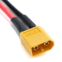 Adaptador de XT60 a XT30